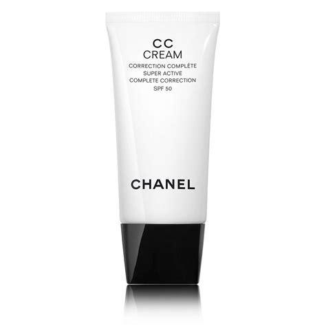 cc cream 30 beige chanel|Chanel cc cream shade finder.